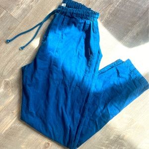 Industry Of All Nations - Ponya Pants - 100% Organic Cotton - Medium